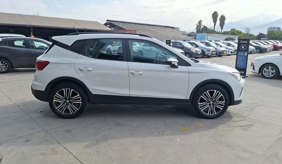 Seat Arona 1.0T AUTO STYLE Suv 2023