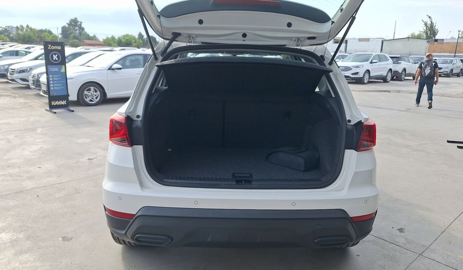 Seat Arona 1.0T AUTO STYLE Suv 2023