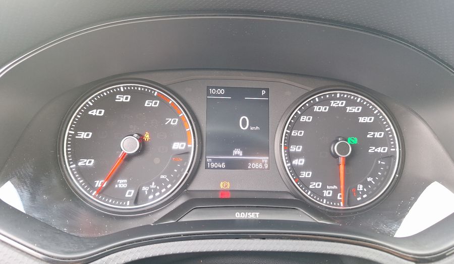 Seat Arona 1.0T AUTO STYLE Suv 2023