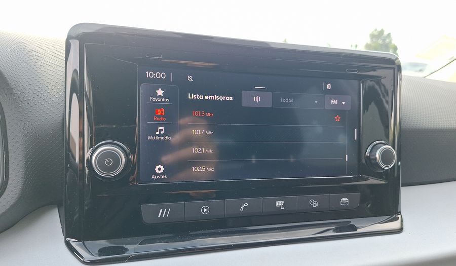 Seat Arona 1.0T AUTO STYLE Suv 2023