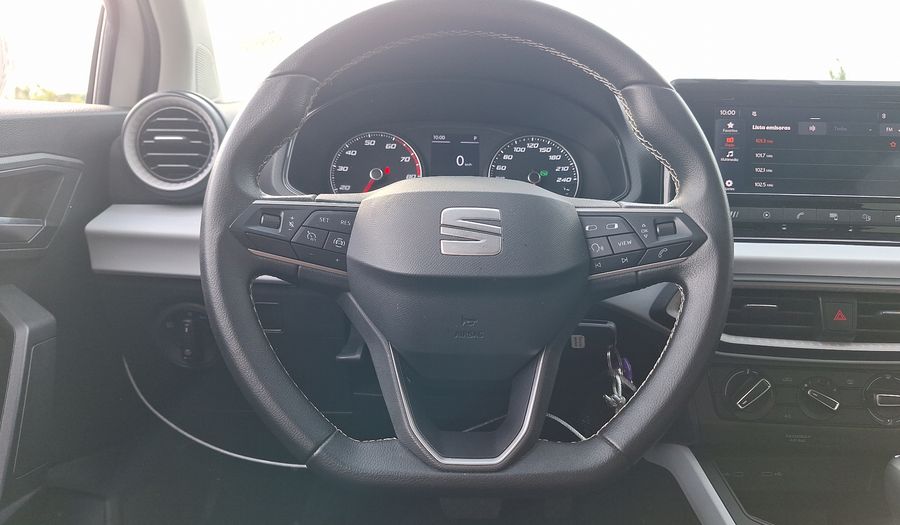 Seat Arona 1.0T AUTO STYLE Suv 2023