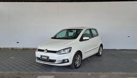 Volkswagen • Fox