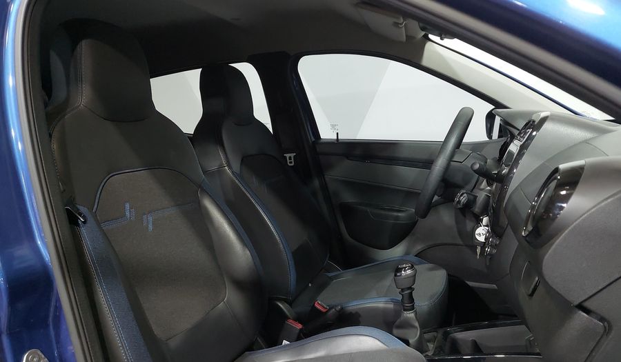 Renault Kwid 1.0 ICONIC Hatchback 2024