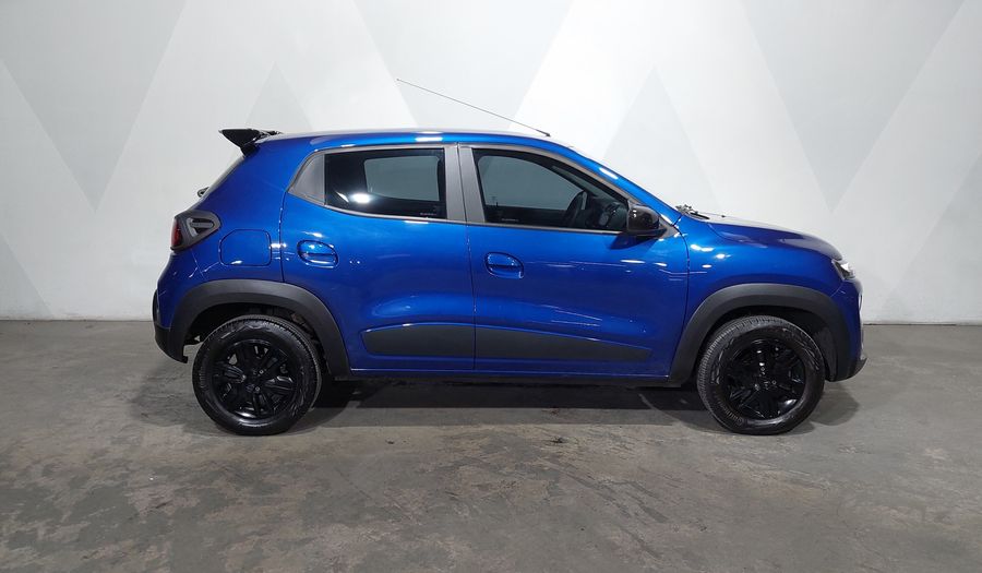 Renault Kwid 1.0 ICONIC Hatchback 2024