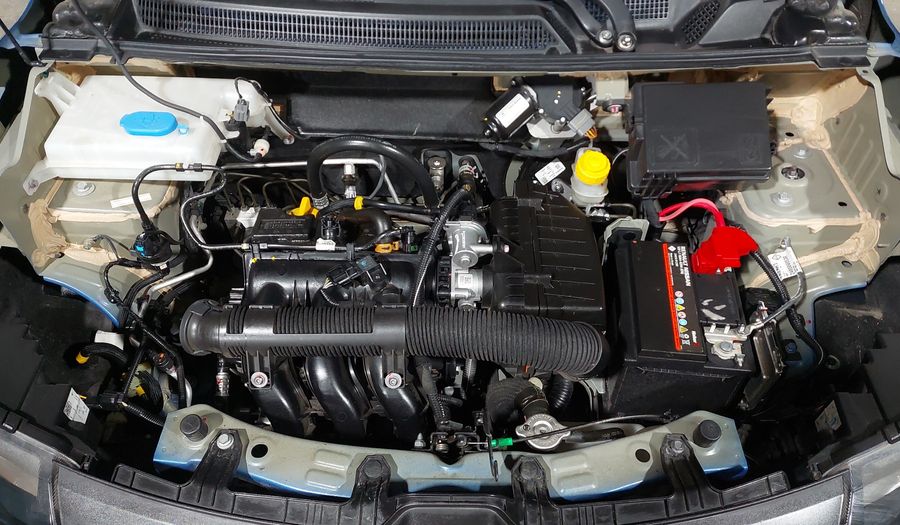 Renault Kwid 1.0 ICONIC Hatchback 2024