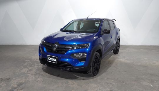 Renault • Kwid