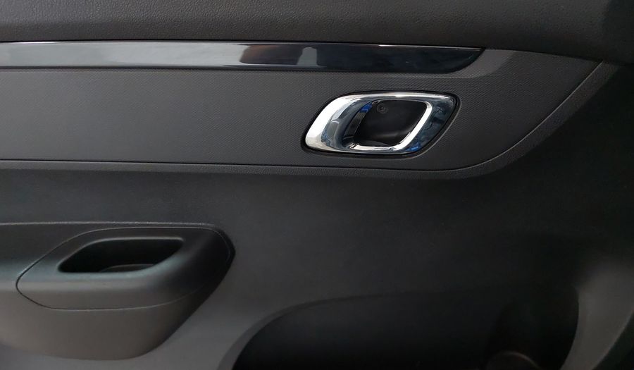 Renault Kwid 1.0 ICONIC Hatchback 2024