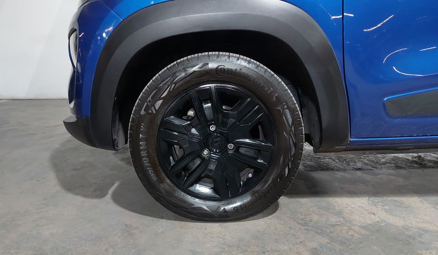 Renault Kwid 1.0 ICONIC Hatchback 2024