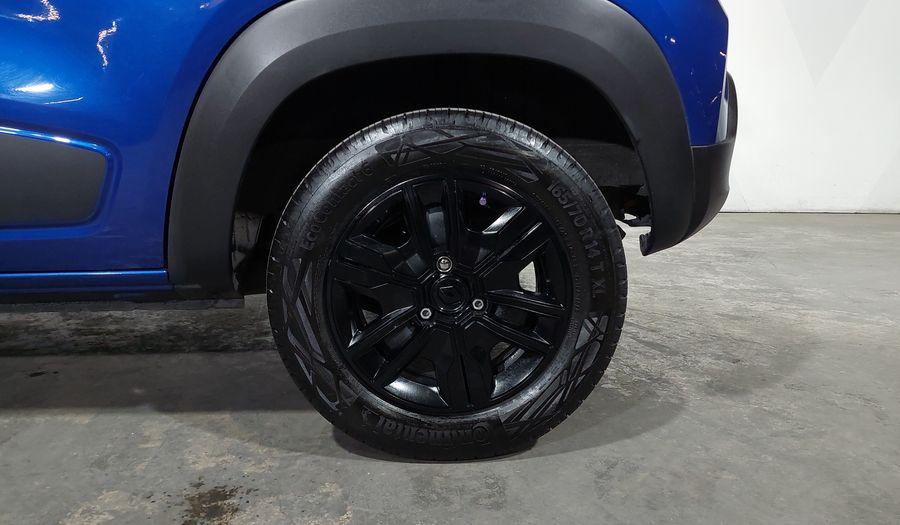 Renault Kwid 1.0 ICONIC Hatchback 2024