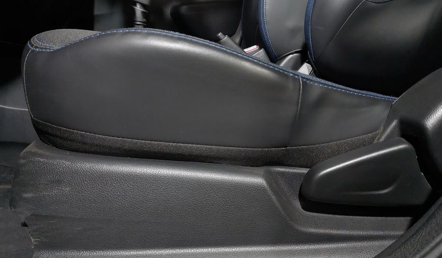 Renault Kwid 1.0 ICONIC Hatchback 2024