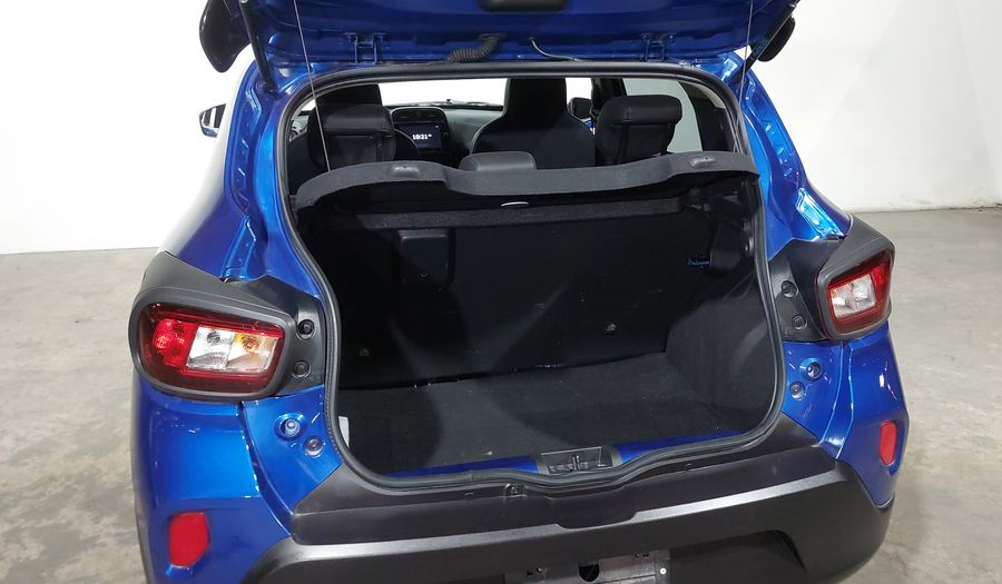 Renault Kwid 1.0 ICONIC Hatchback 2024