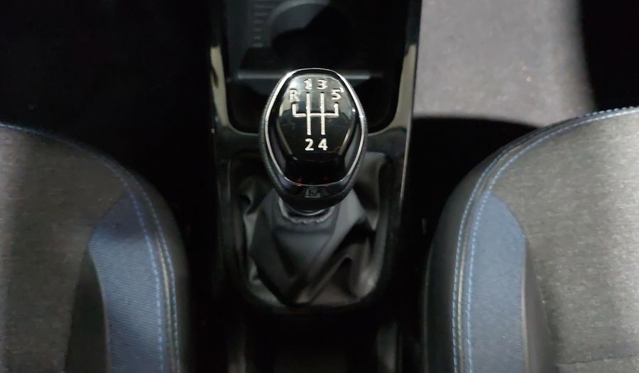 Renault Kwid 1.0 ICONIC Hatchback 2024