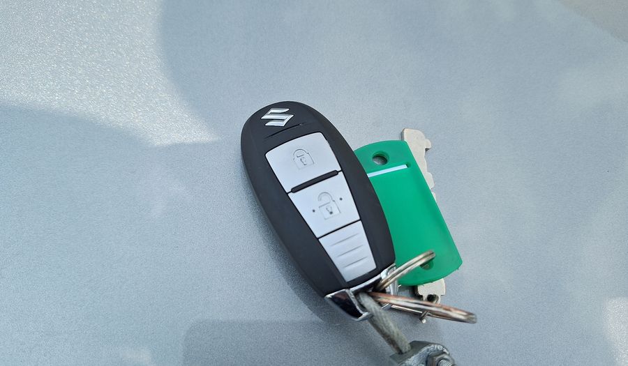 Suzuki Baleno 1.4 GLX AUTO Hatchback 2019