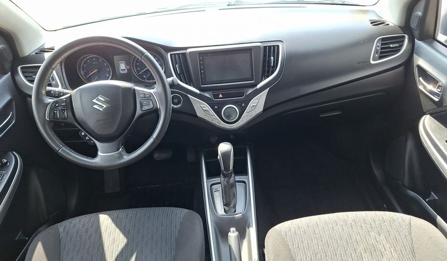 Suzuki Baleno 1.4 GLX AUTO Hatchback 2019