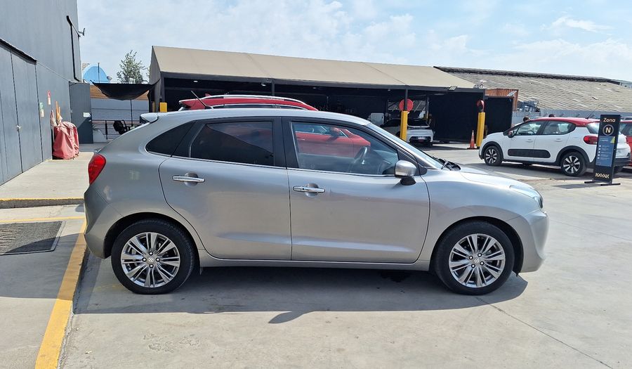 Suzuki Baleno 1.4 GLX AUTO Hatchback 2019