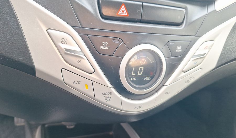 Suzuki Baleno 1.4 GLX AUTO Hatchback 2019