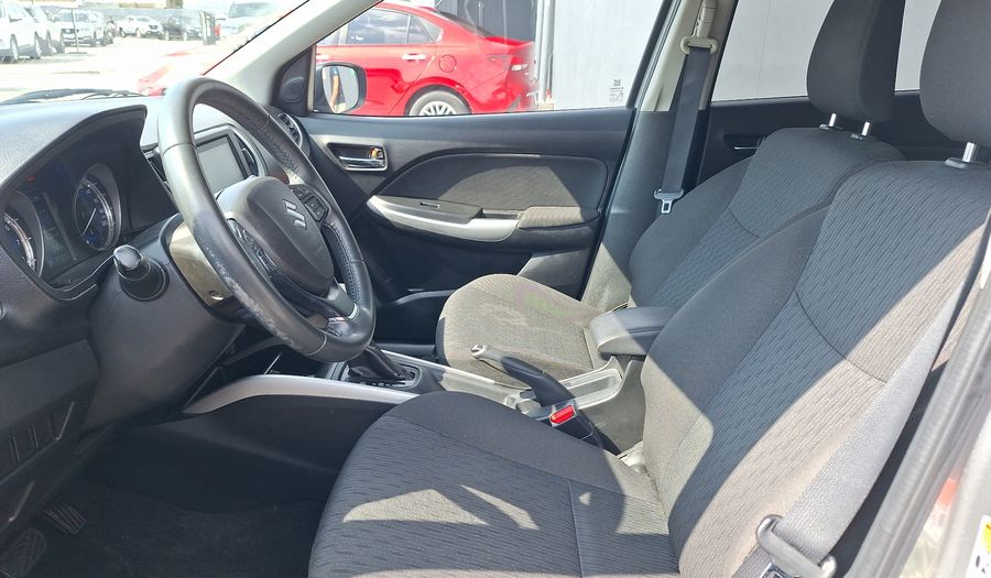 Suzuki Baleno 1.4 GLX AUTO Hatchback 2019