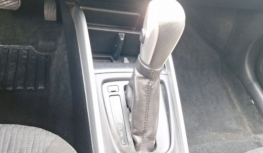 Suzuki Baleno 1.4 GLX AUTO Hatchback 2019