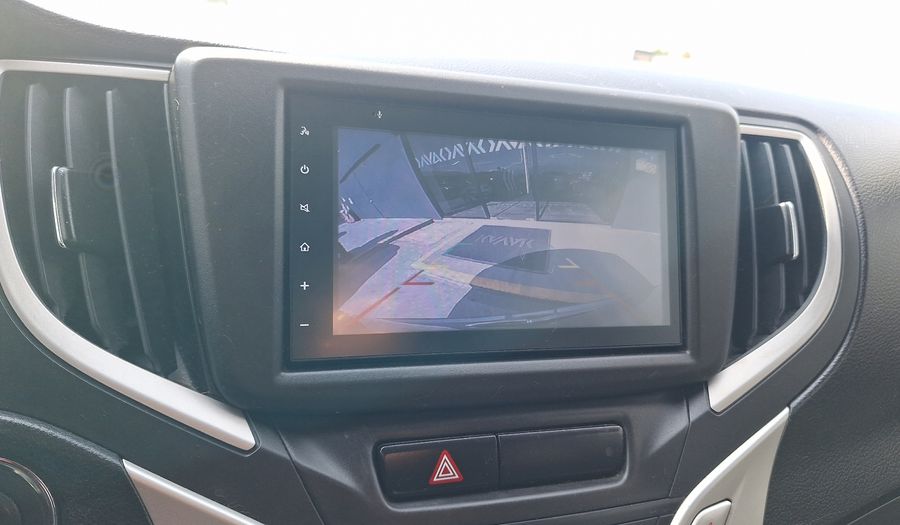 Suzuki Baleno 1.4 GLX AUTO Hatchback 2019