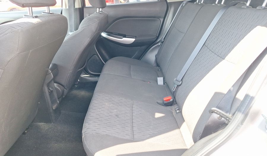 Suzuki Baleno 1.4 GLX AUTO Hatchback 2019