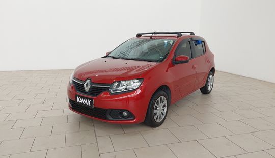 Renault • Sandero