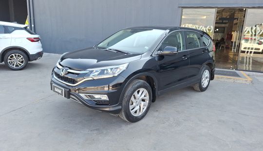 Honda • CR-V