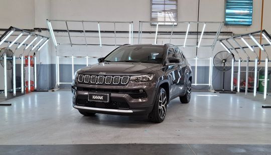 Jeep • Compass