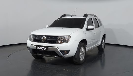 Renault • Duster