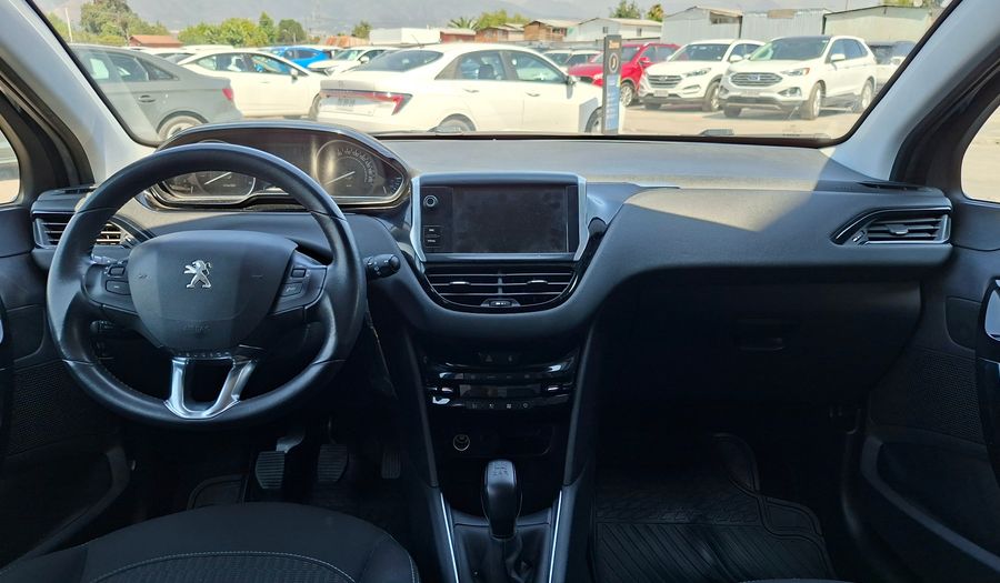 Peugeot 208 1.6 BLUEHDI 100 HP ACTIVE Hatchback 2019