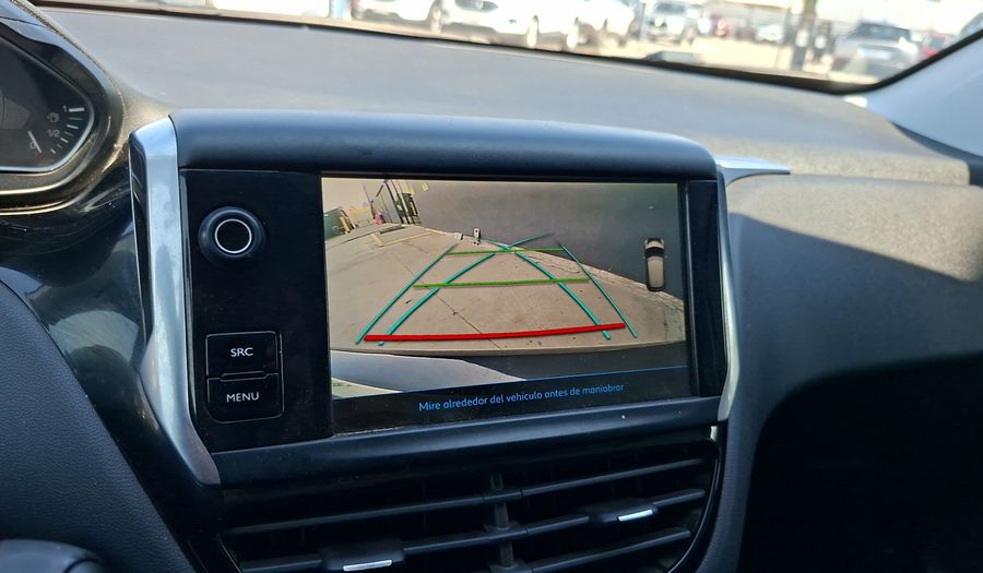 Peugeot 208 1.6 BLUEHDI 100 HP ACTIVE Hatchback 2019