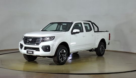 Great Wall • WINGLE 7