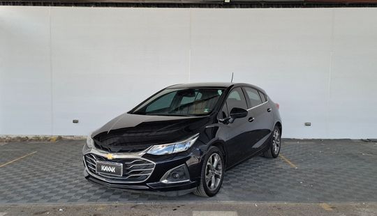 Chevrolet • Cruze II