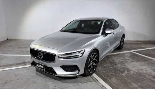 Volvo • S60
