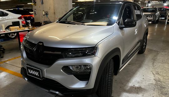 Renault • Kwid