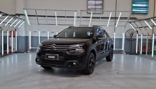 Citroen • C4 Cactus