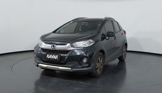 Honda • Wr-V