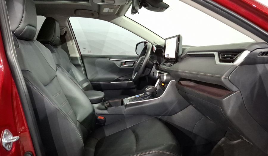 Toyota Rav4 2.5 HEV LIMITED AUTO AWD Suv 2024