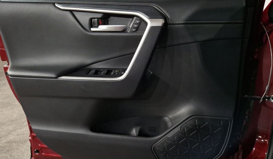 Toyota Rav4 2.5 HEV LIMITED AUTO AWD Suv 2024