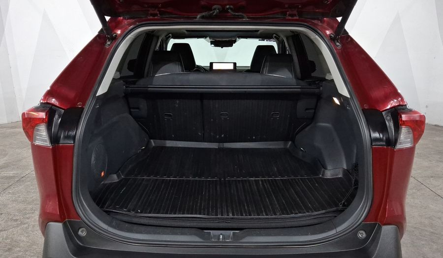 Toyota Rav4 2.5 HEV LIMITED AUTO AWD Suv 2024