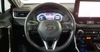 Toyota Rav4 2.5 HEV LIMITED AUTO AWD Suv 2024
