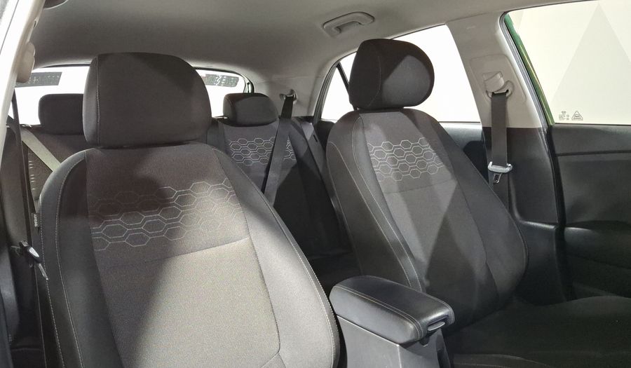 Kia Rio 1.6 EX AUTO Hatchback 2018