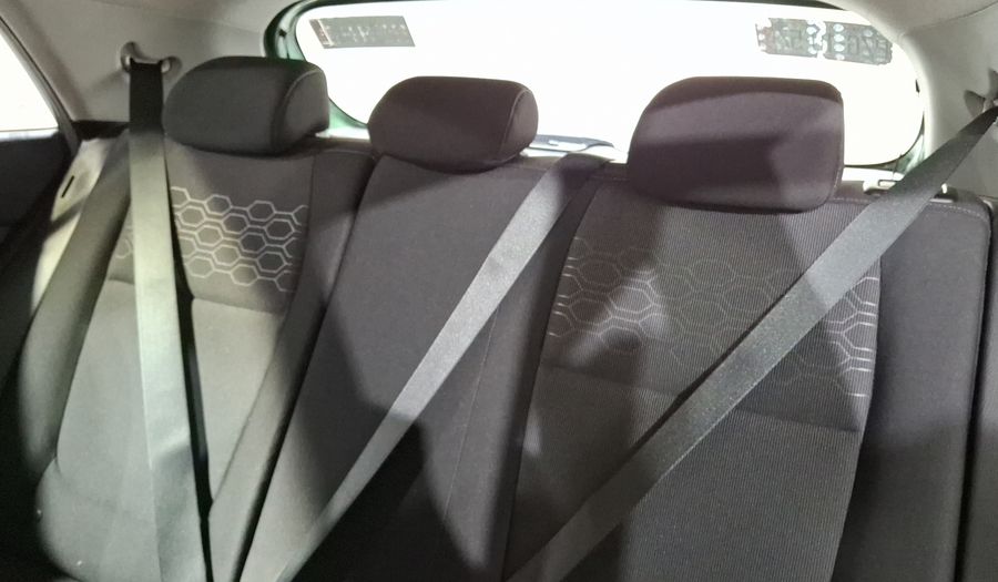 Kia Rio 1.6 EX AUTO Hatchback 2018