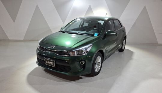 Kia • Rio