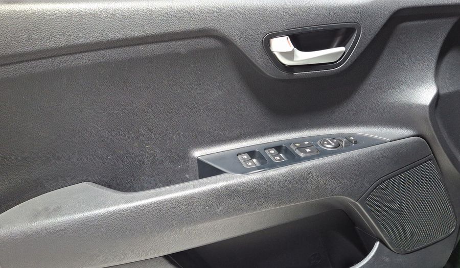 Kia Rio 1.6 EX AUTO Hatchback 2018