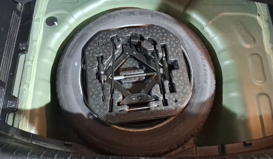 Kia Rio 1.6 EX AUTO Hatchback 2018