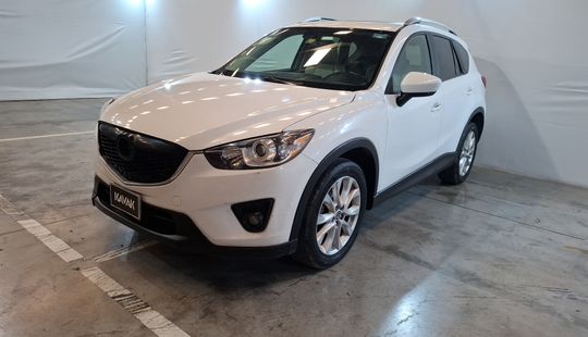Mazda • CX-5