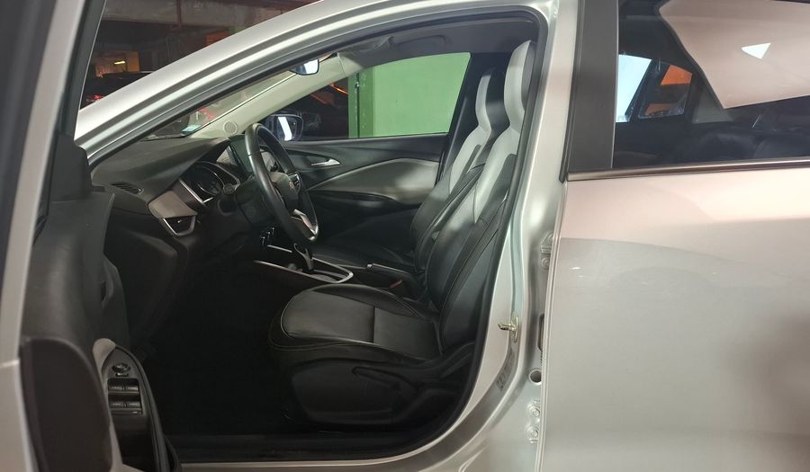 Chevrolet Onix + 1.0 TURBO PREMIER AUTO Sedan 2022