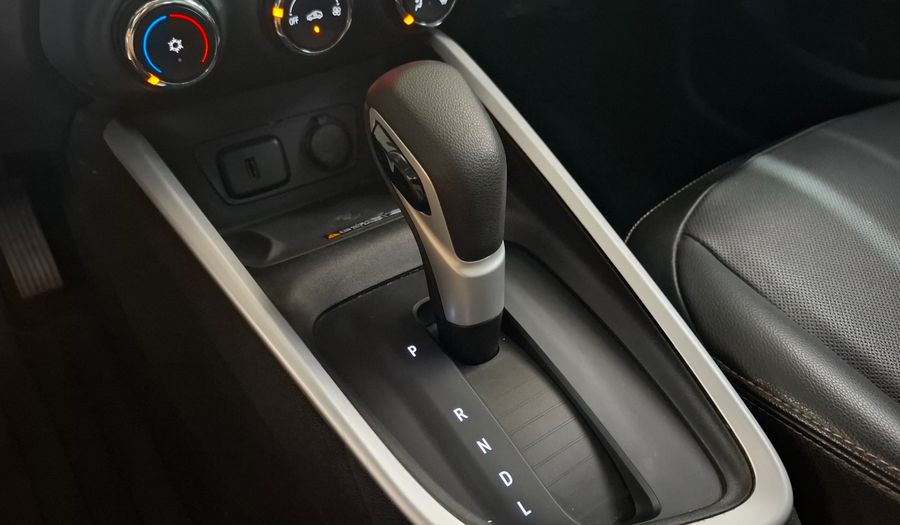 Chevrolet Onix + 1.0 TURBO PREMIER AUTO Sedan 2022