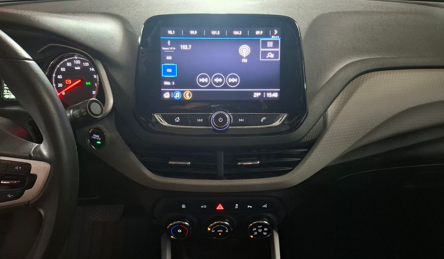 Chevrolet Onix + 1.0 TURBO PREMIER AUTO Sedan 2022