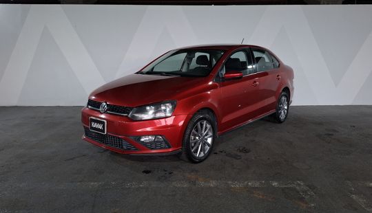 Volkswagen • Vento